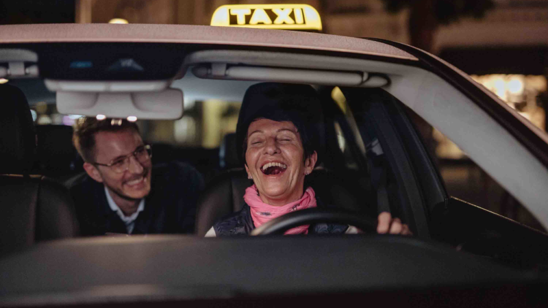 mytaxi stellt sein Mobilitätsangebot in Deutschland noch breiter auf