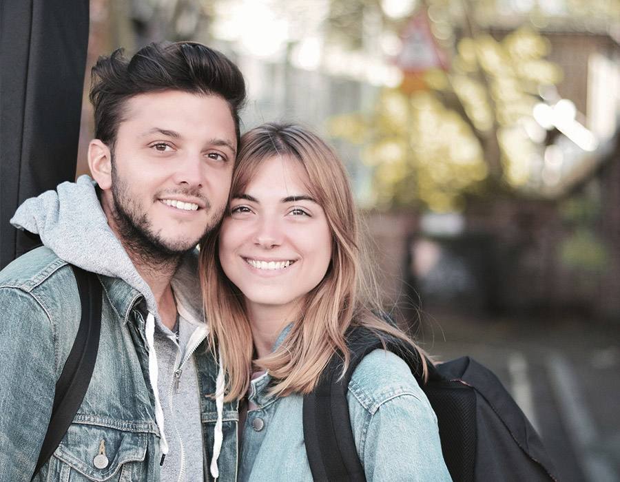 In 80 Posts around the World