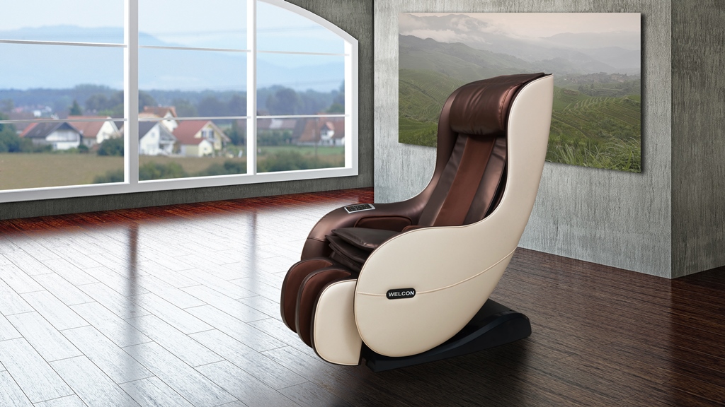 Massagesessel Welcon Easyrelaxx jetzt sofort ab Lager lieferbar