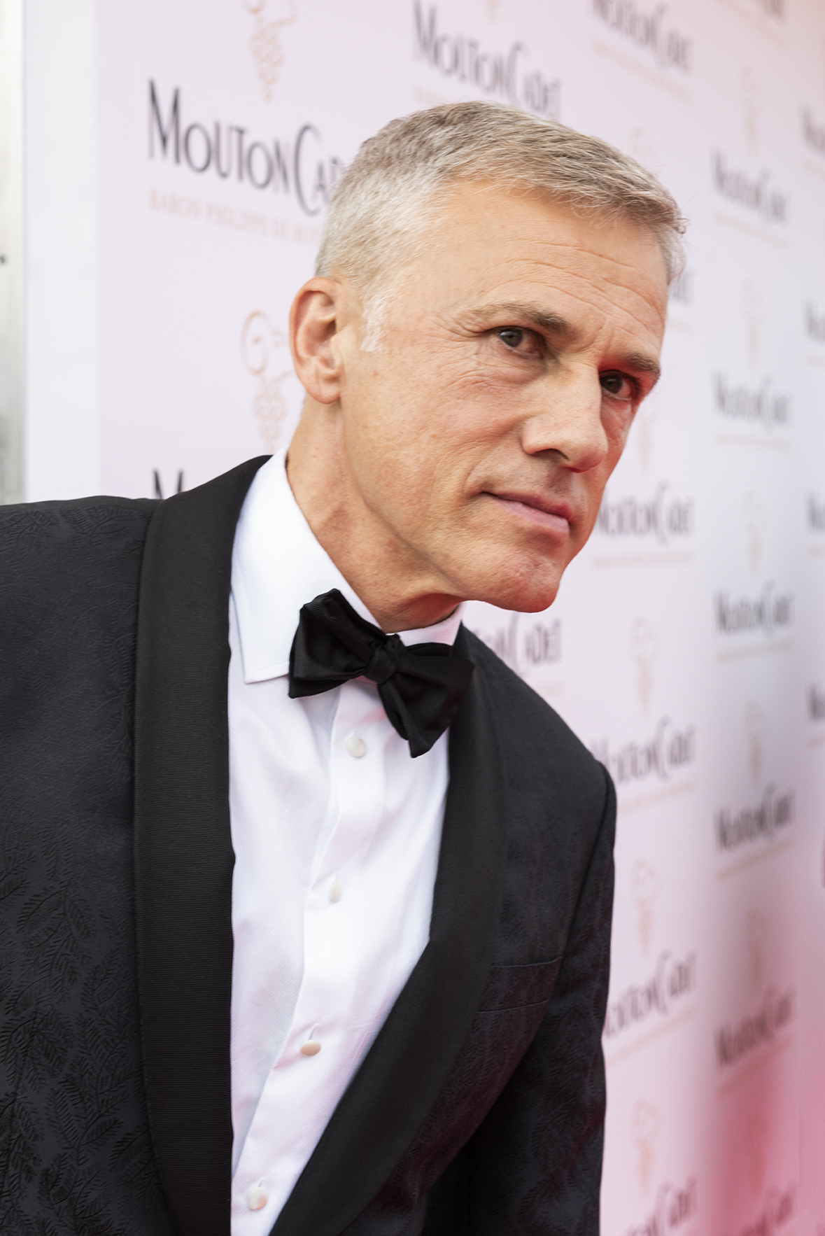 Filmfestspiele in Cannes: Die Mouton Cadet Wine Bar heißt den Angenieux Award 2019 willkommen.
