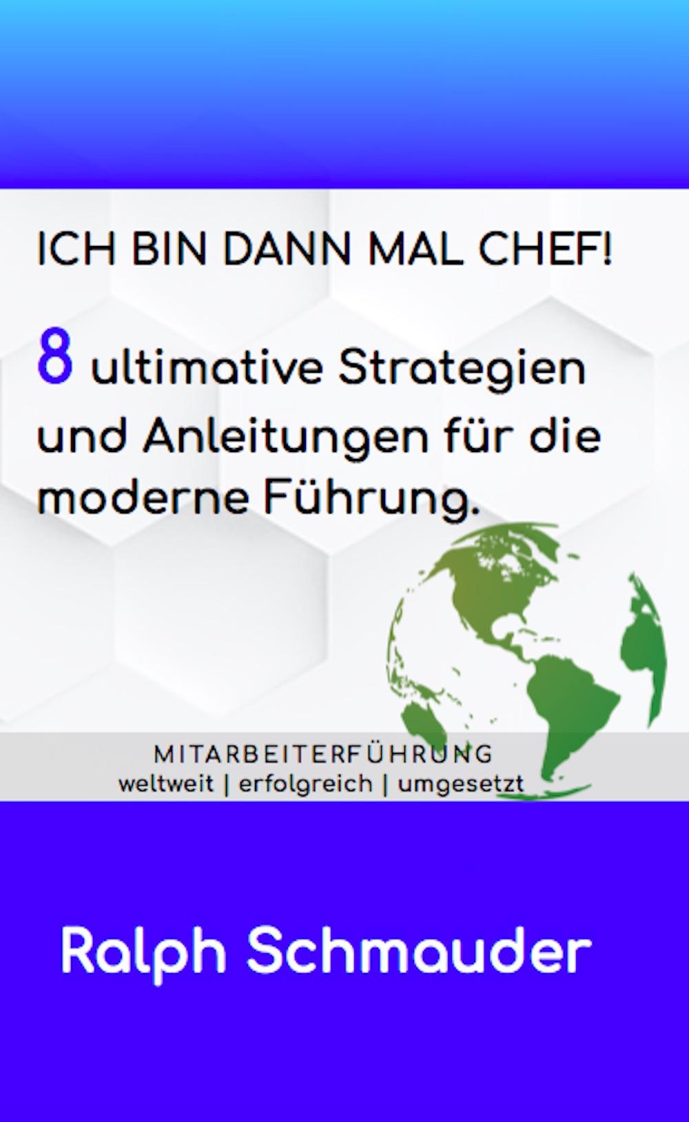 Vom Beta- zum Alphatier – Der Leitfaden für die moderne Führungskraft