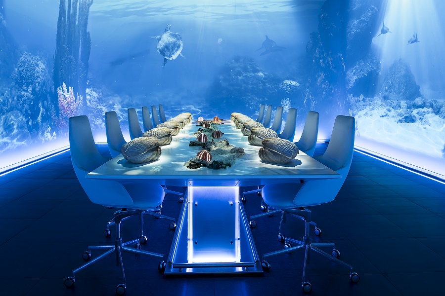 Sublimotion Ibiza launched 6. Saison