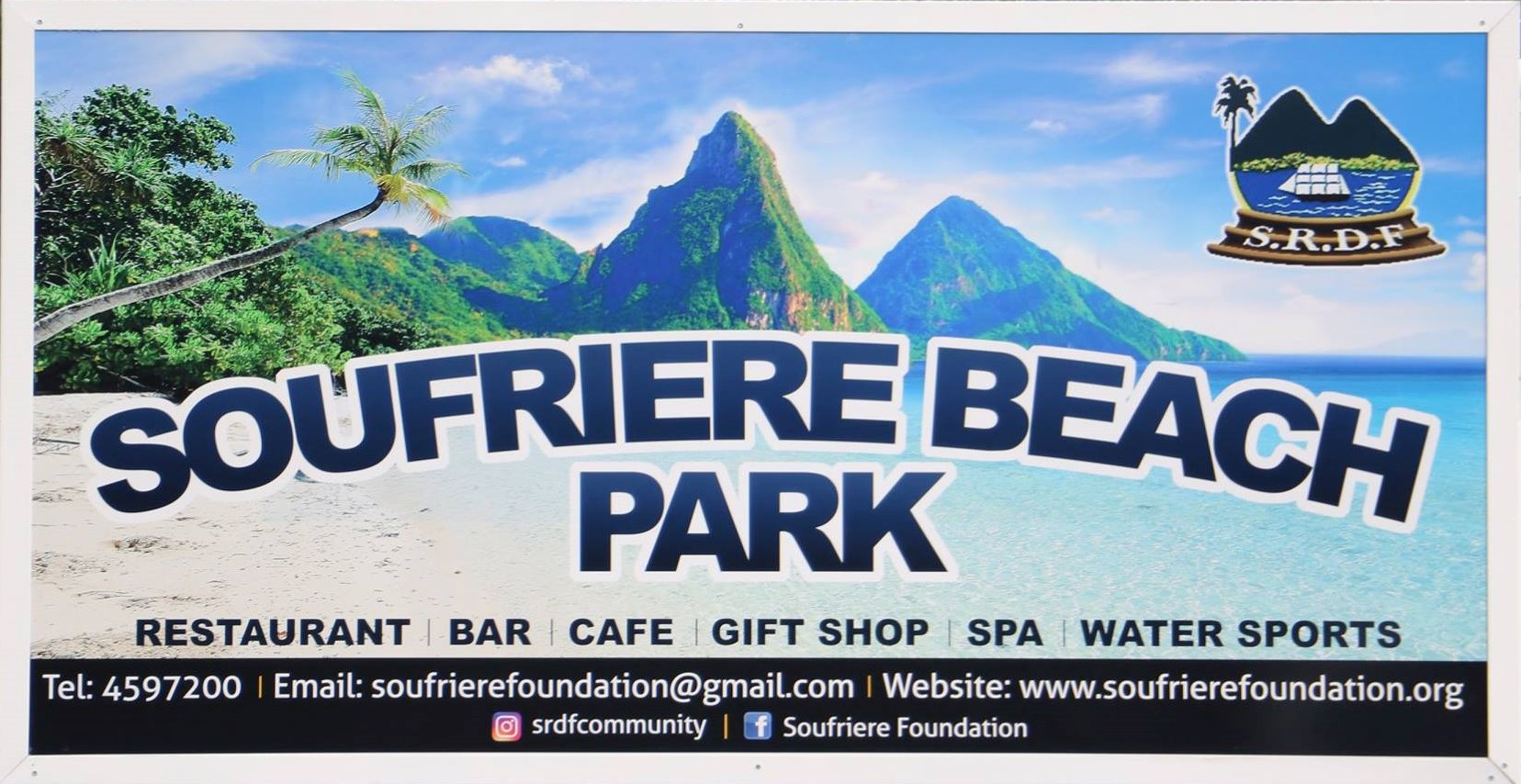 News aus Saint Lucia (Mai 2019)