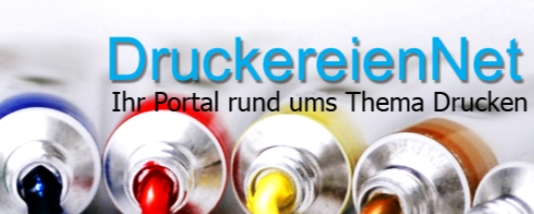 Druck und Technik bei DruckereienNet