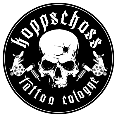 Koppschoss Tattoo Art Studio in Köln – Deutz