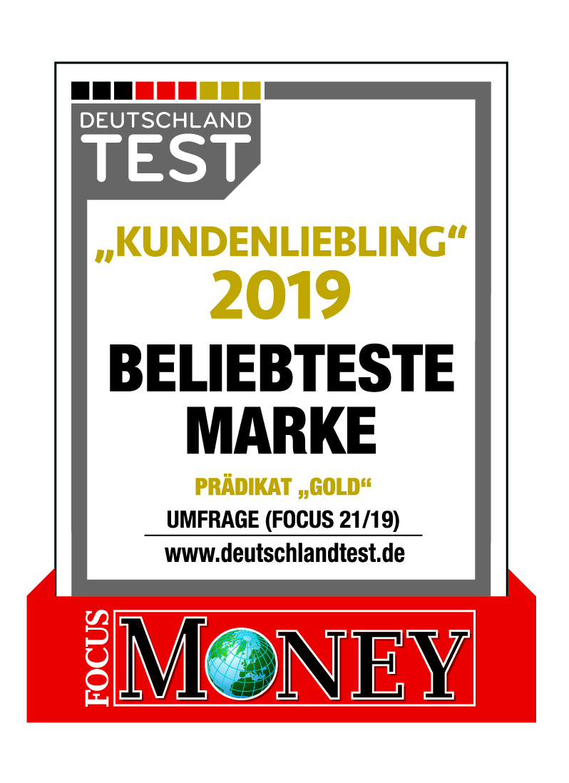 eprimo ist „Liebling der Kunden“
