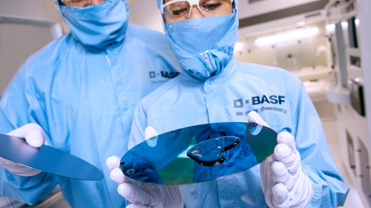 BASF – wie gut ist dieses Investment