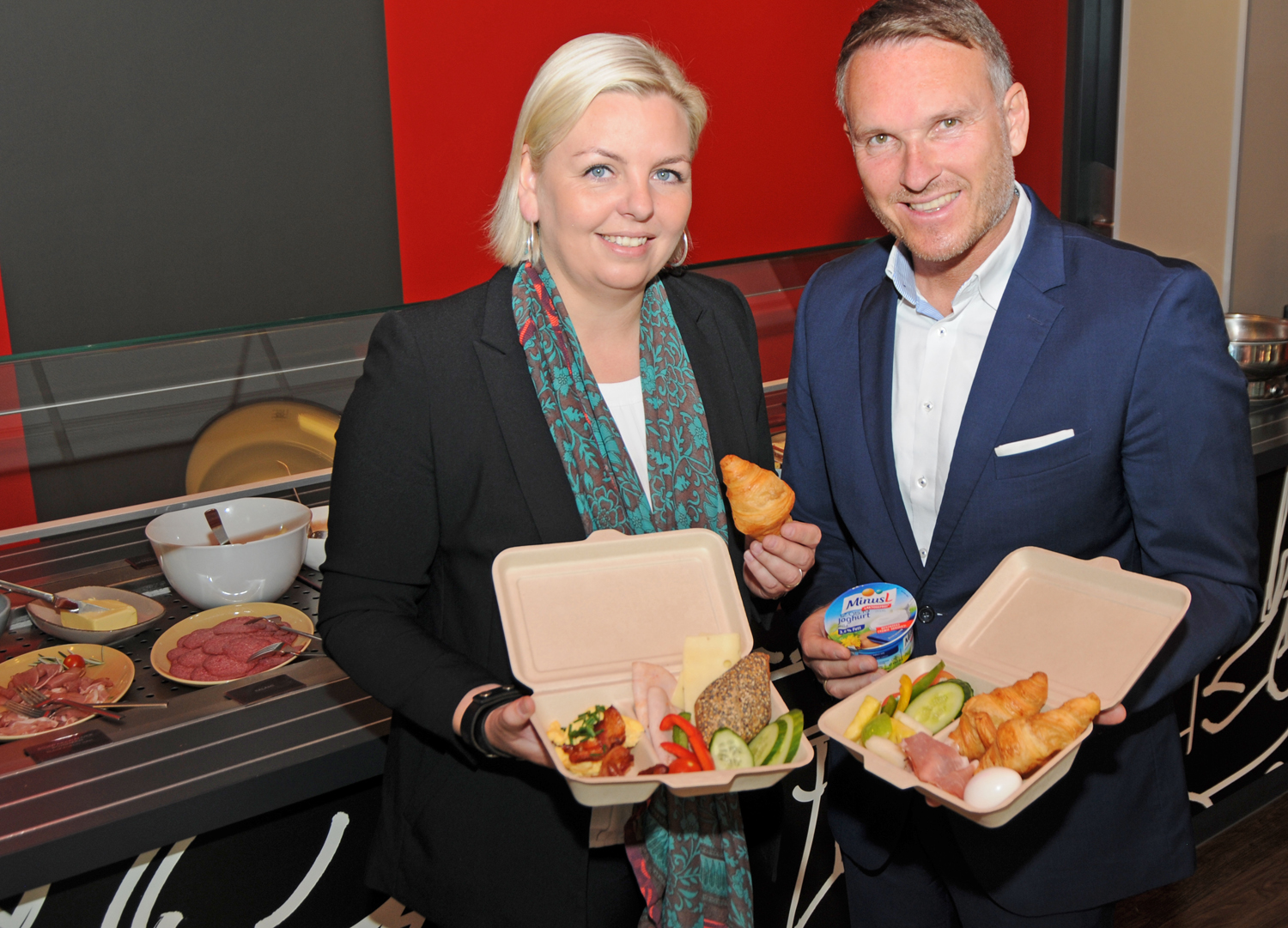 Leckere Mahlzeiten retten – Kölner Accor Hotels sind Partner von Too Good To Go