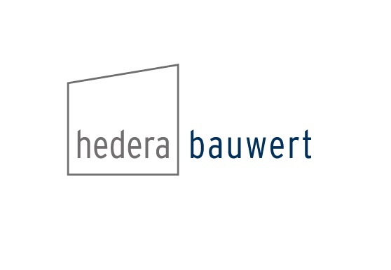 Hedera bauwert startet Realisierung des Wohnprojekts DUO NOVO