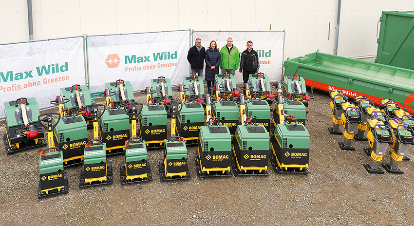 „Das ist, was für uns zählt!“