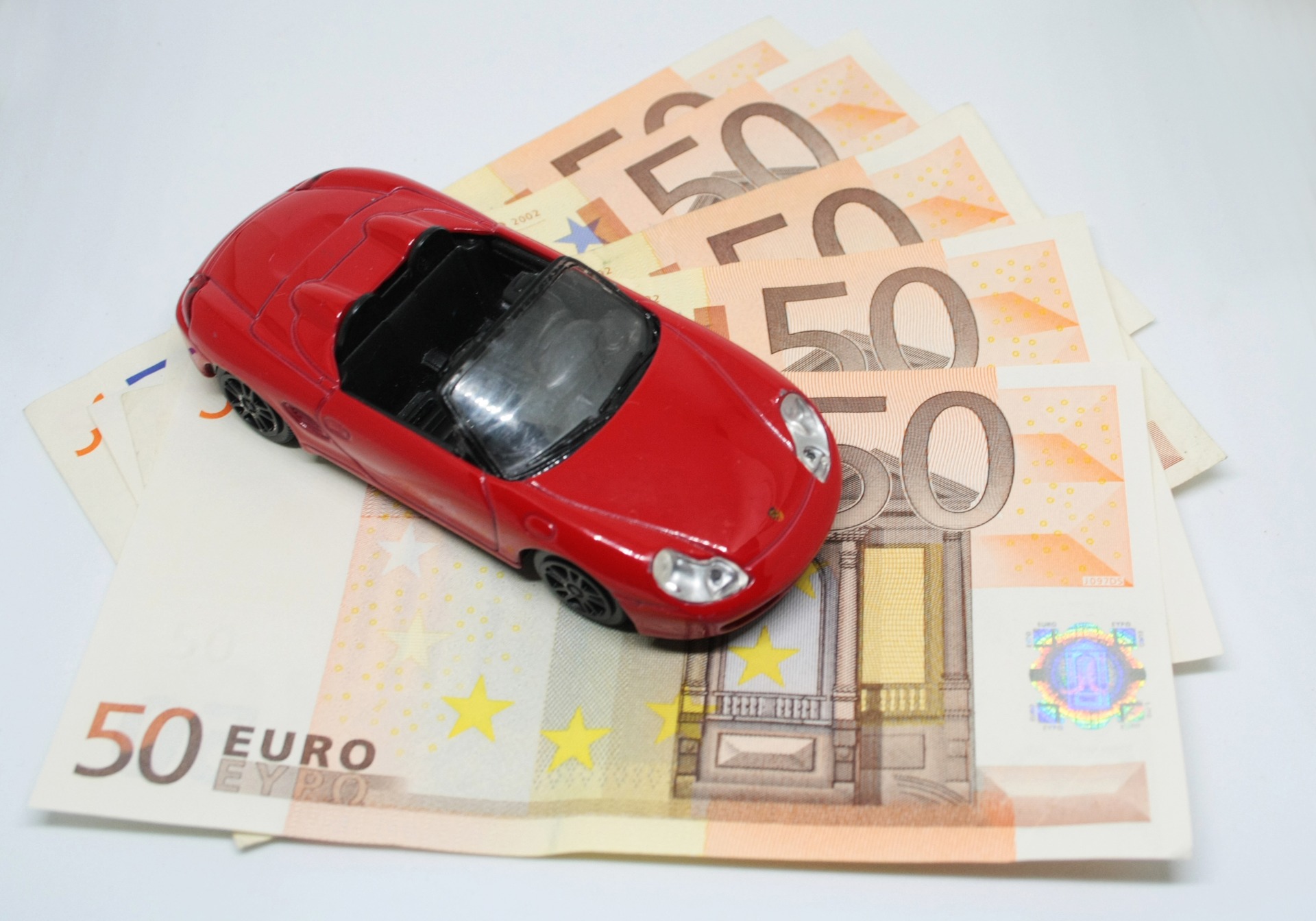 Leasingvertrag fürs Auto widerrufen und Auto zurückgeben