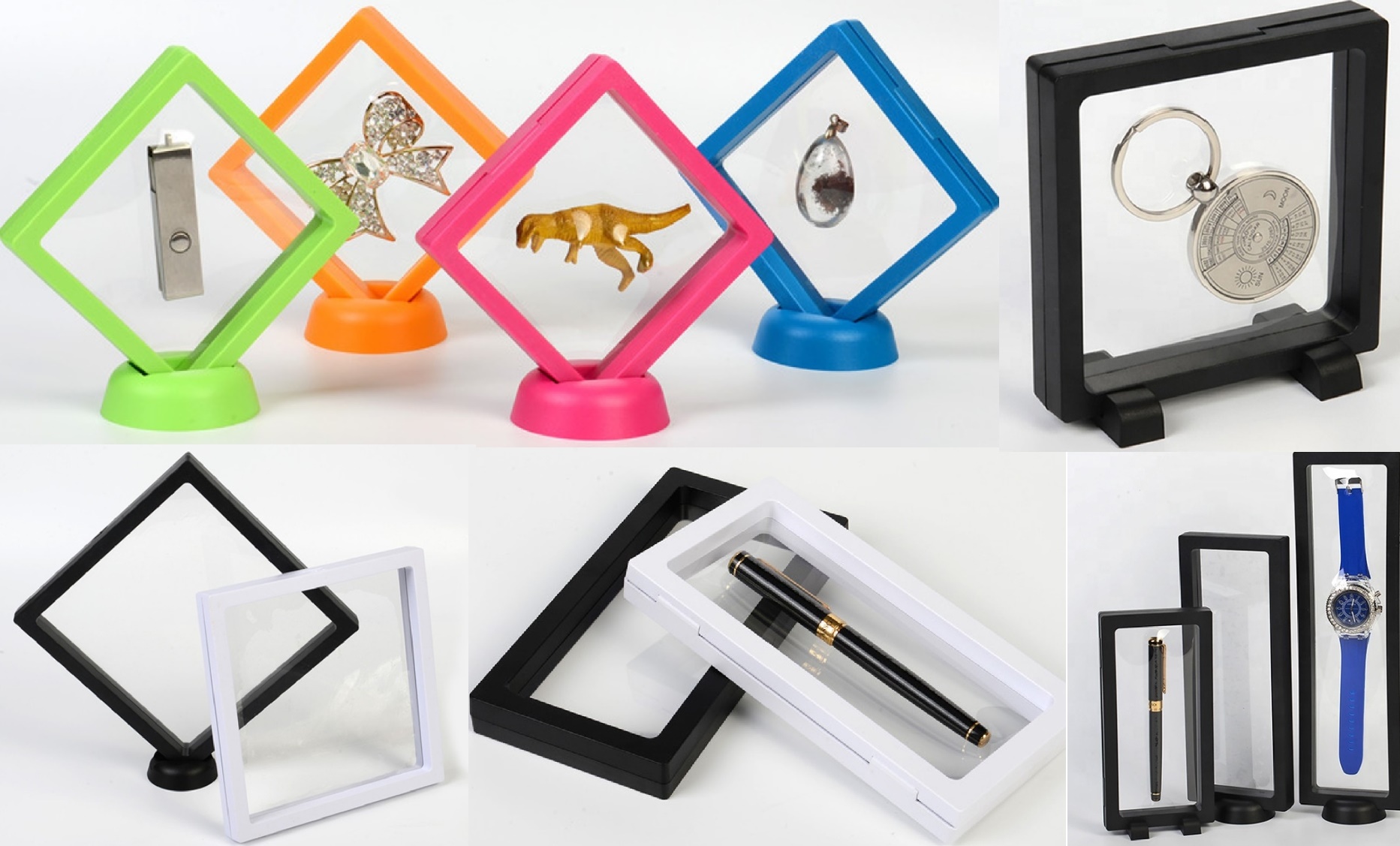 Kronenberg24 präsentiert innovative 3D Geschenkverpackung