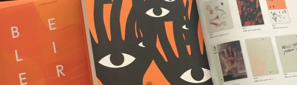 Berliner Type Award 2019 verlängert Einreichfrist