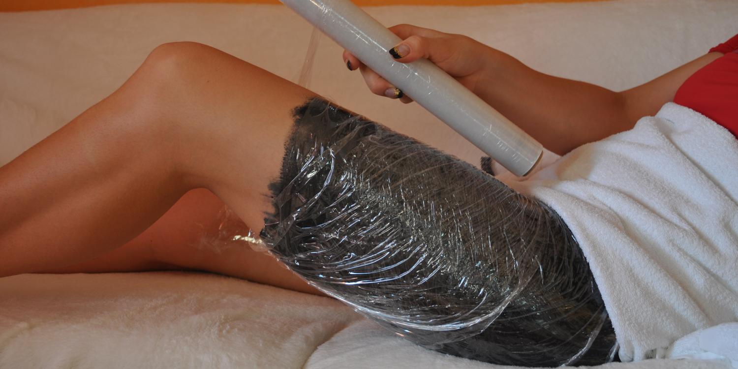 Cellulite auf natürliche Weise  zu Hause bekämpfen