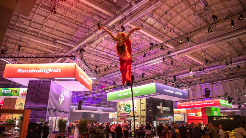 „Accelerate Performance – Alles beginnt mit Mir“