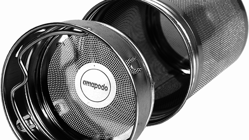 Teekugel – ausgefallen und optisch ein Blickfang