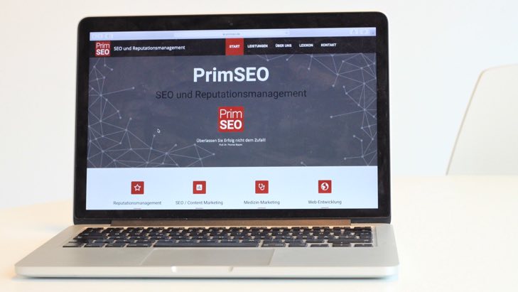 Unternehmen in Pforzheim setzen auf SEO Agentur