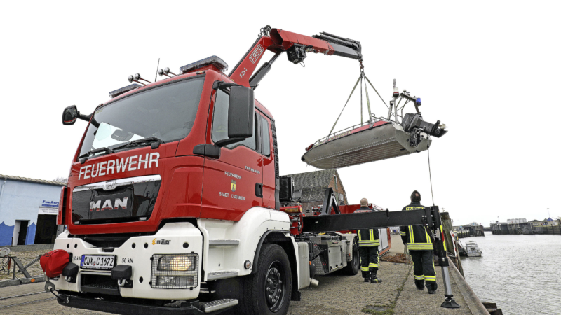 Vielseitigkeit auf ganzer Linie