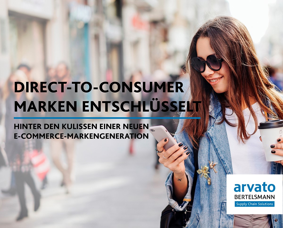 Direct-to-Consumer-Marken beherrschen die Social Media-Klaviatur