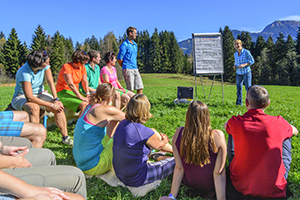 Übungsleiter können Verluste jetzt erweitert absetzen