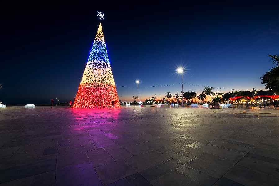 Silvesterreisen für Entdecker: Portugal und Kap Verde