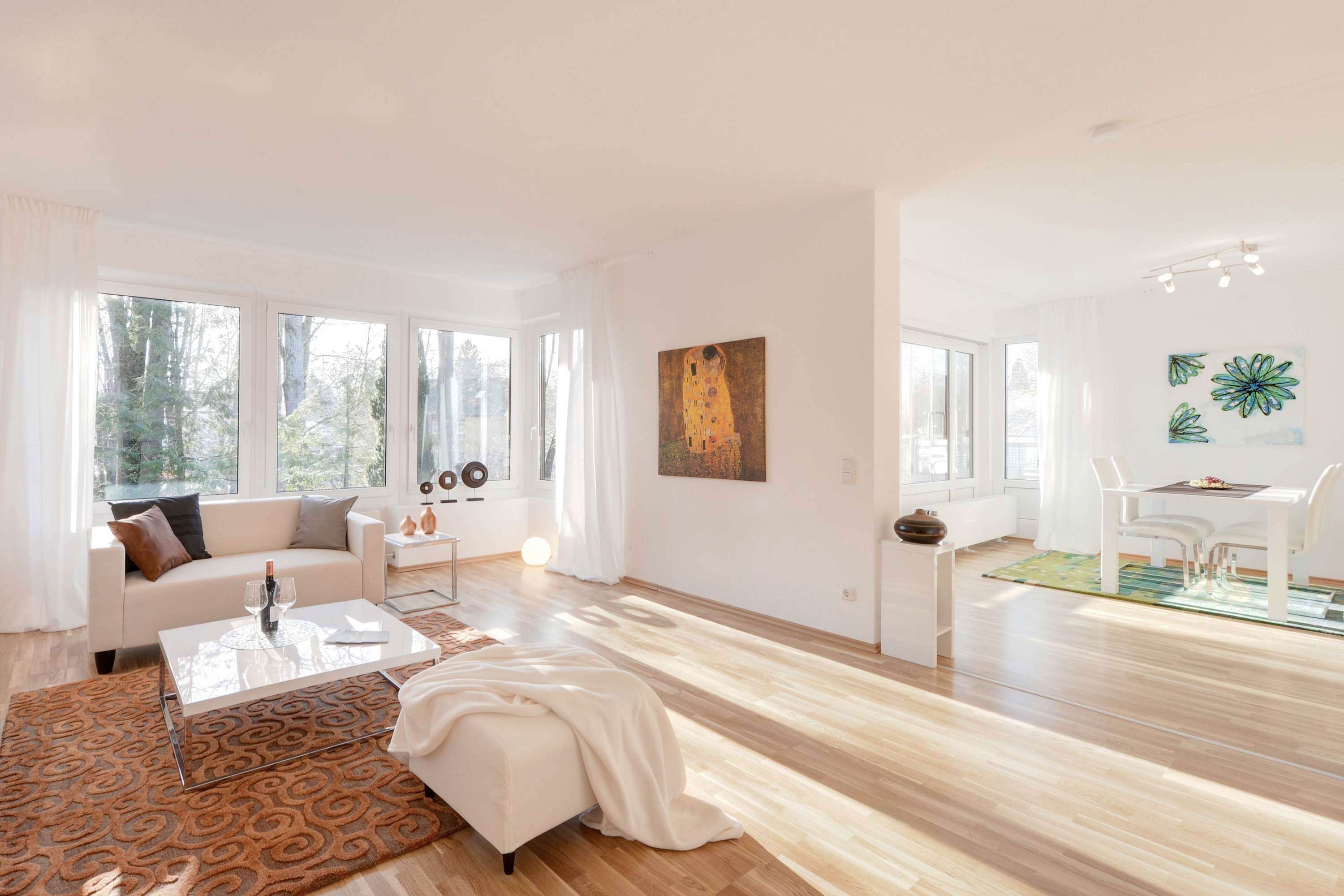 Immobilien Kapitalanlagen