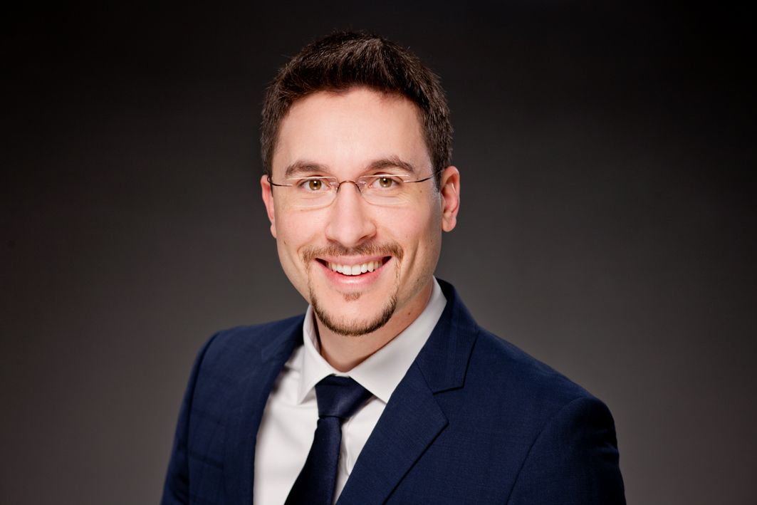 Rockwell Automation ernennt Andreas Hamm zum Geschäftsführer für Deutschland
