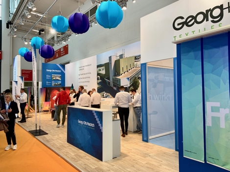 Explosion der Möglichkeiten