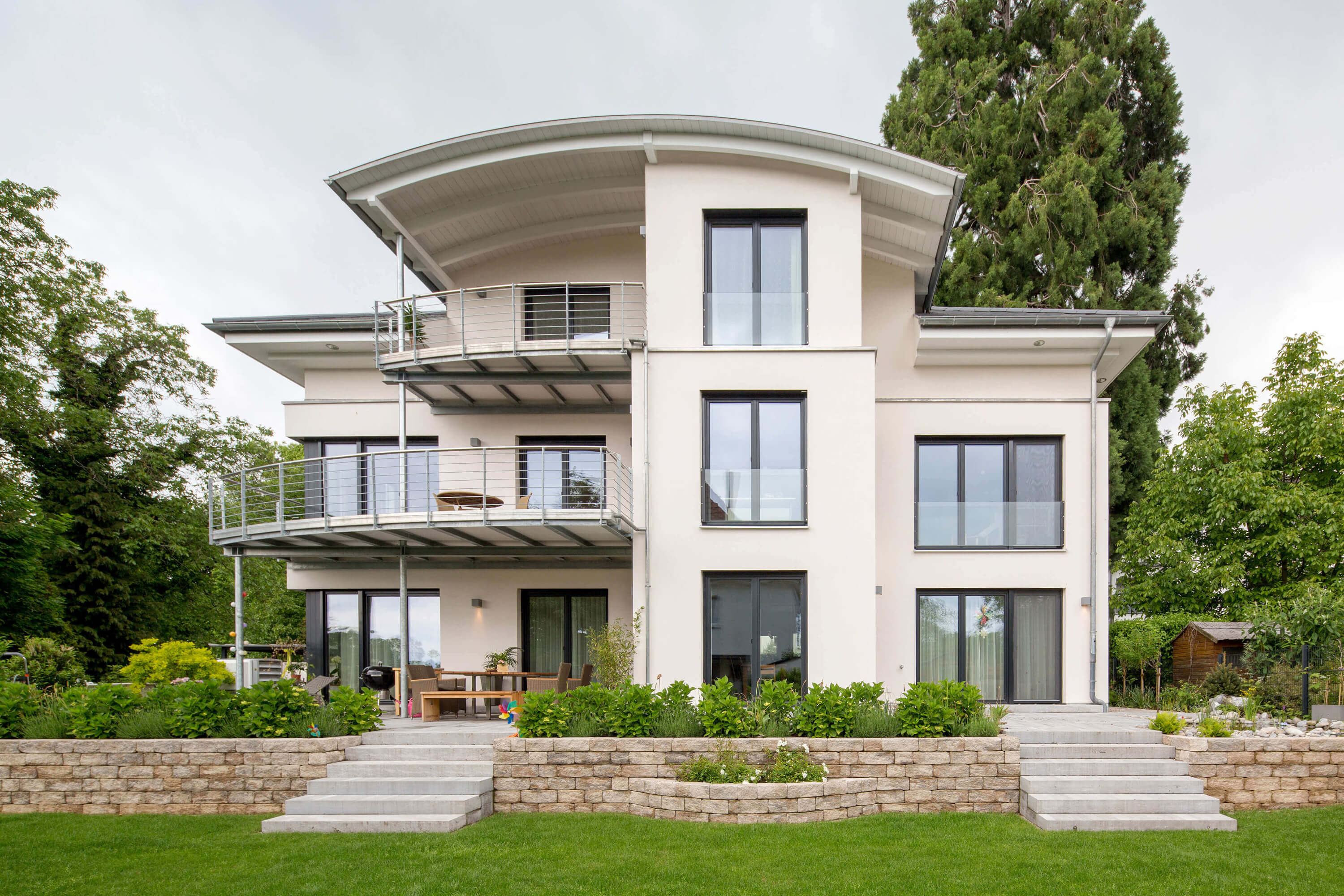 Immobilienwerte und Feuchteschäden