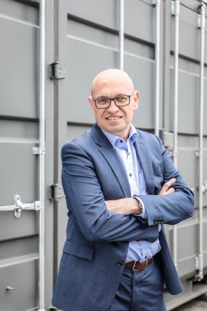 Steffen Osswald neuer Geschäftsführer Finanzen bei Metabo