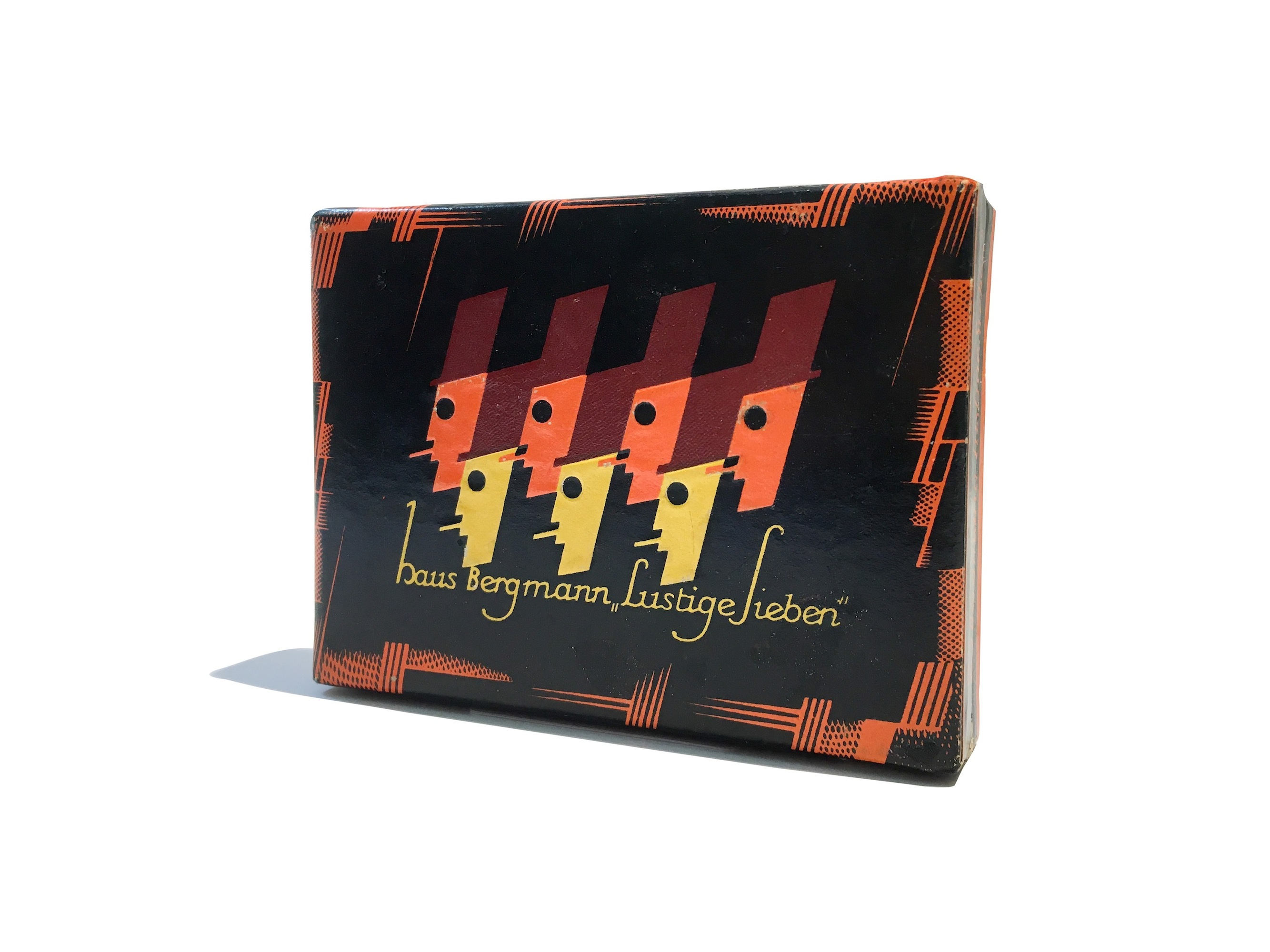 bauhaus popular: Vom Bauhaus ins Kaufhaus: Die Neue Typographie und ihr Einfluss auf das Markendesign.