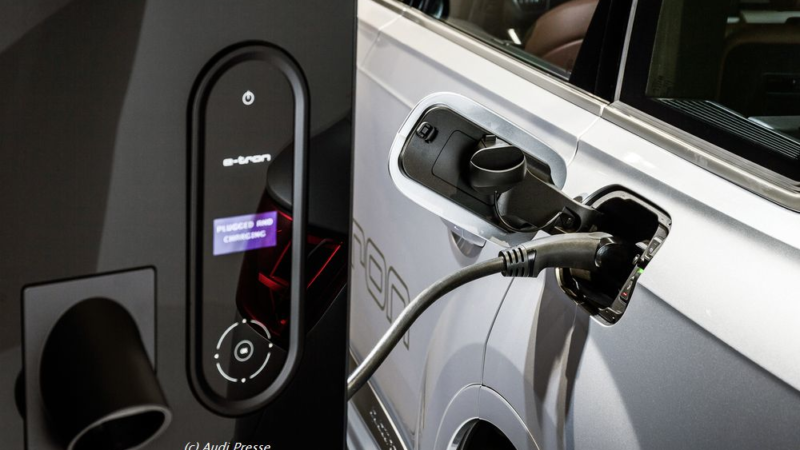 Mit-Pferden-reisen.de informiert: Elektro- oder Hybridantriebe für Pferdeanhänger-Zugfahrzeuge?