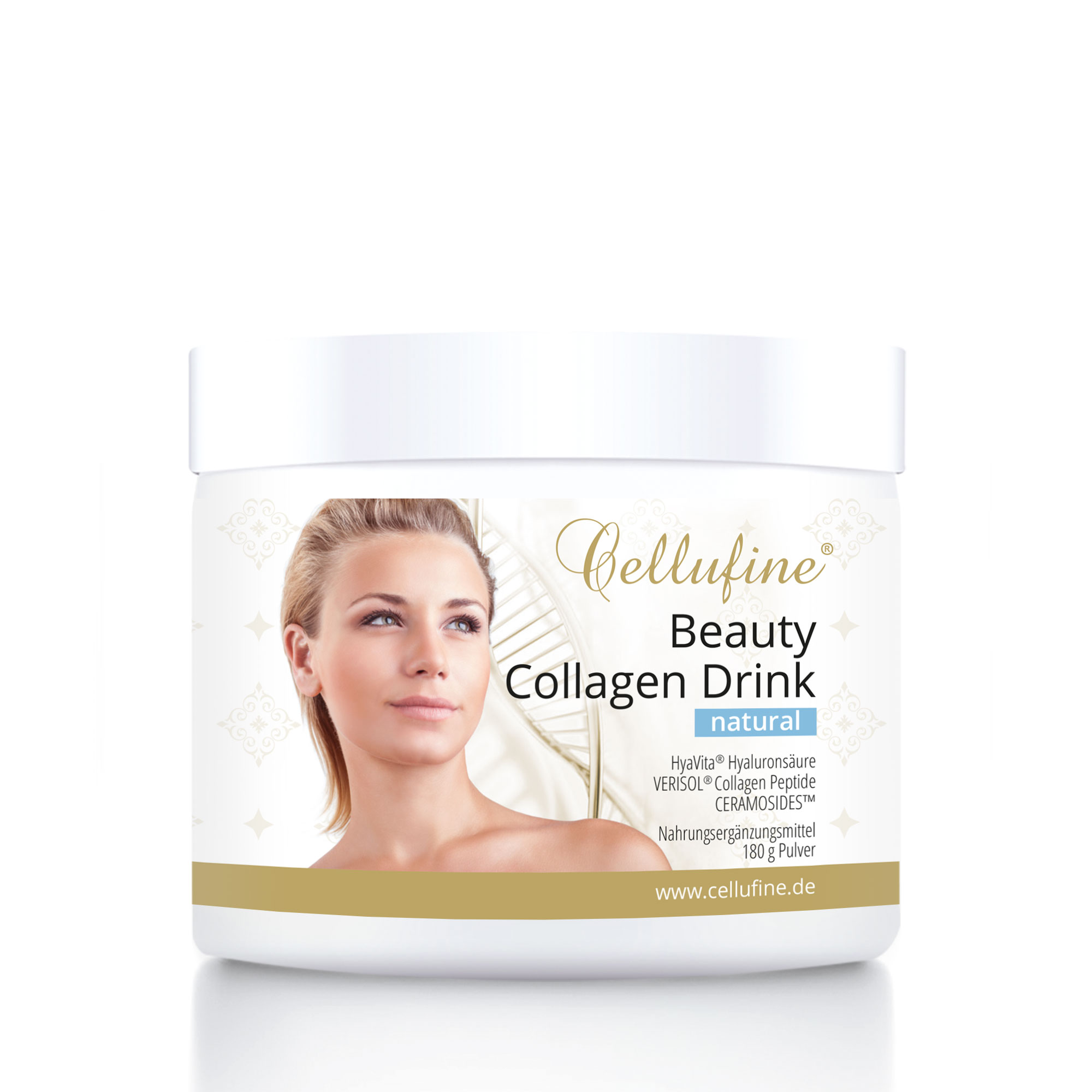 Beauty-Drink ohne Zusatzstoffe erobert den Markt