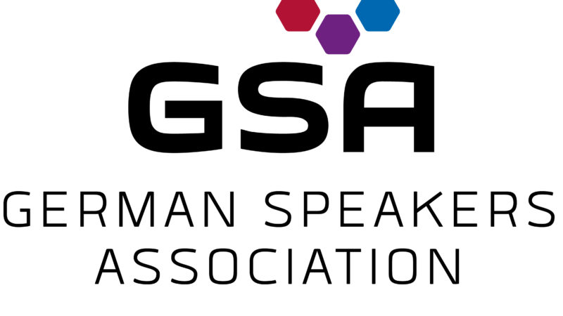 Die Bühne gehört Ihnen: Redner werden mit der GSA Akademie