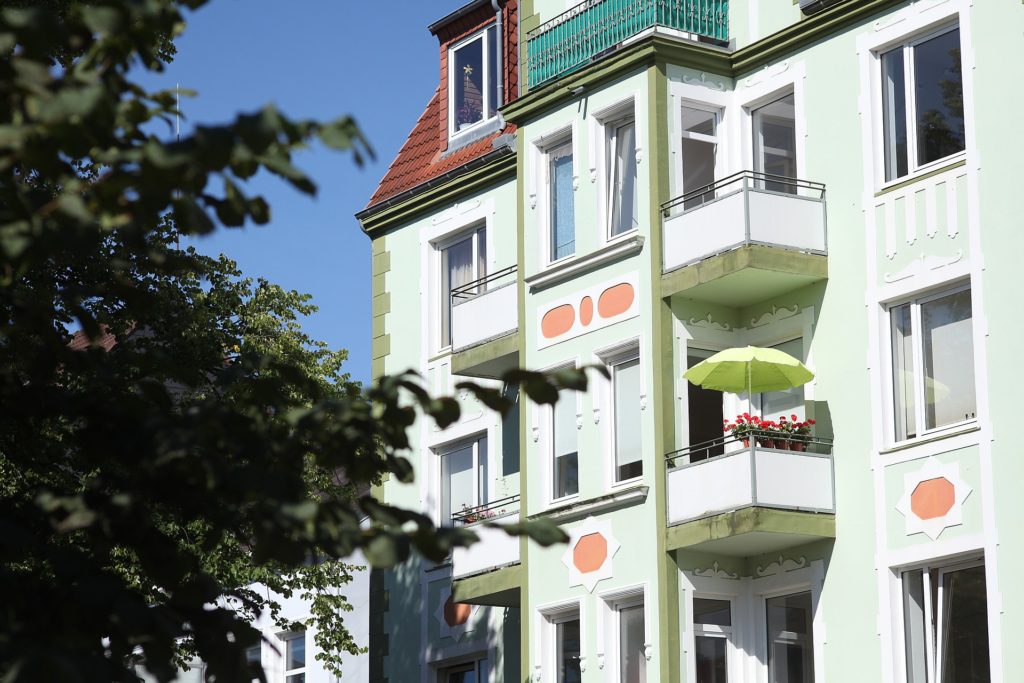 Mittlere Hausverwaltervergütung nähert sich der 30-Euro-Marke