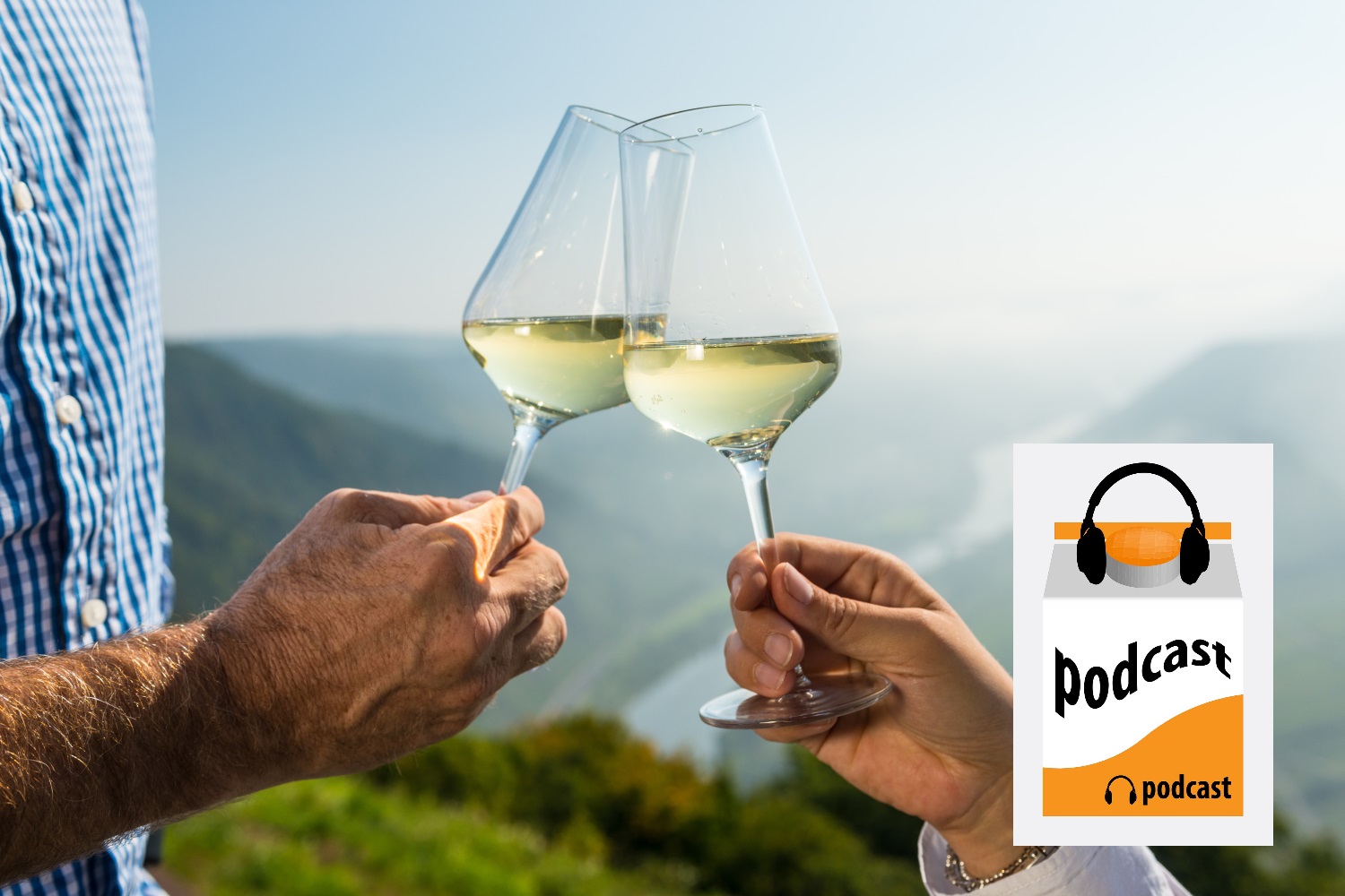 Mosellandtouristik startet weiteres Audio-Format: Neuer Podcast „Unterwegs im Moselland“