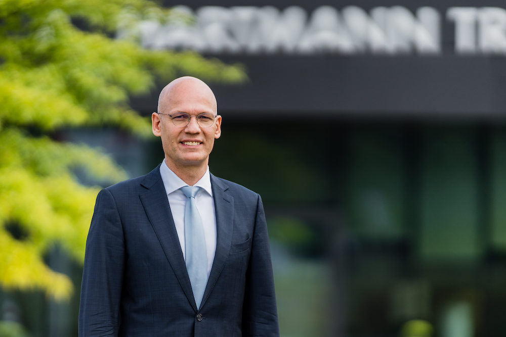 Hartmann Tresore steigert erneut den Umsatz in 2018