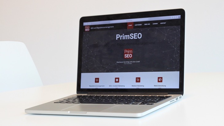 SEO Agentur als Dienstleister für Unternehmen in Bühl