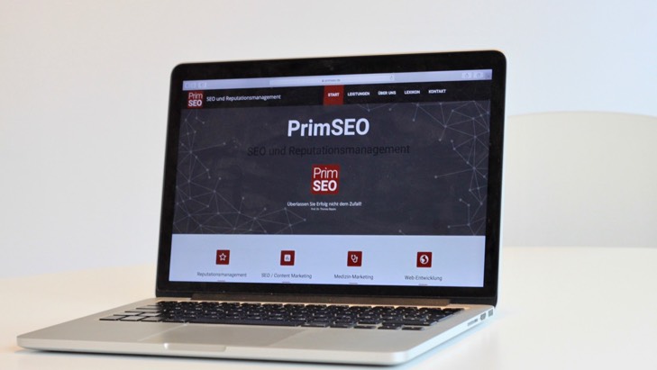 SEO Agentur verbessert Ranking von Unternehmen in Kehl