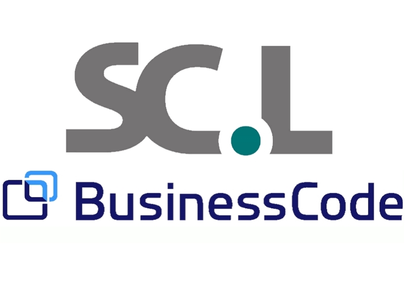 BusinessCode lässt Marktauftritt durch SC.Lötters neugestalten