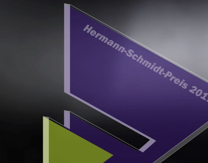 Mädchen für duale MINT-Ausbildung gewinnen