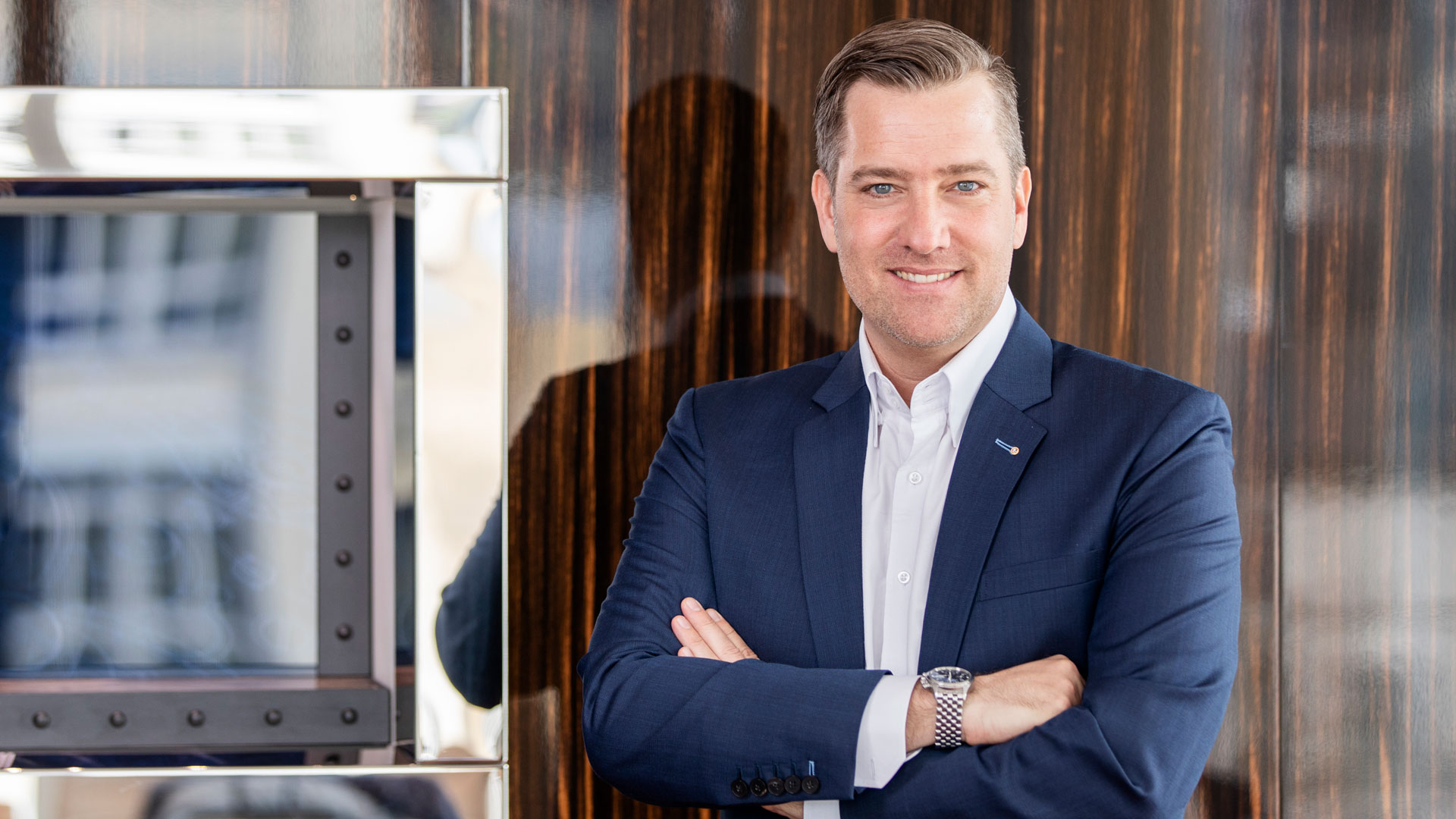 Mitarbeiterpotenziale und Zusammenarbeit fördern