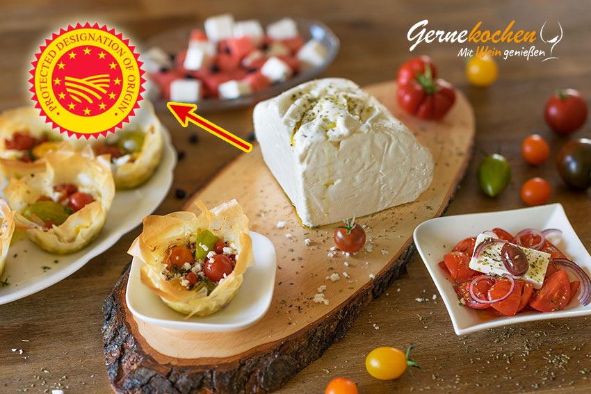 Feta PDO – Let’s get real!