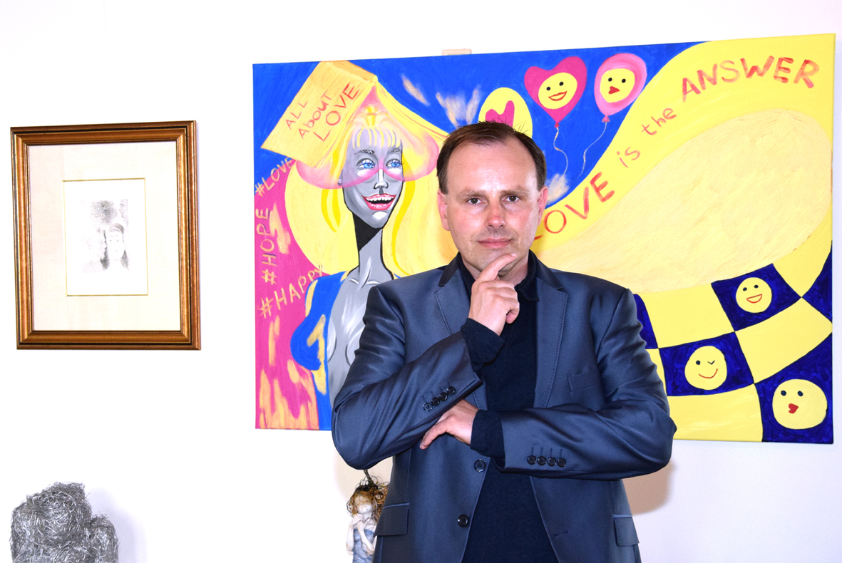 Art Biennale kommt nach Basel.