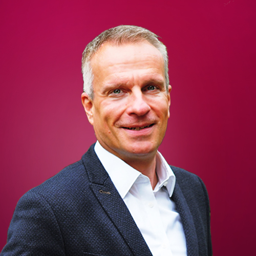 Alexander Subat wird Director Strategy and Innovation bei Prospega