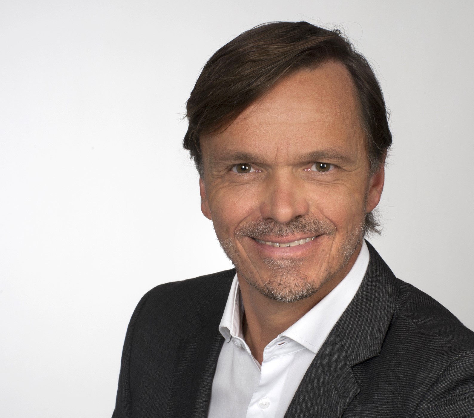 Axis Communications baut Vertriebsteam weiter aus