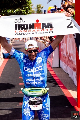 Borgo Egnazia Half Tri: Ehemaliger Ironman-Sieger Alessandro Degasperi über den Charme des 70,3-Meilen-Langdistanzwettkampfs am 19. Oktober 2019