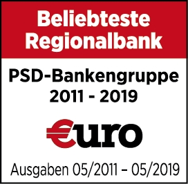 Gut, Besser, Ausgezeichnet! – PSD Bank Hannover eG