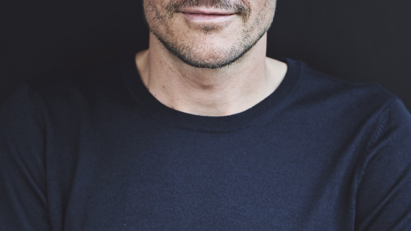 Triathlon-Olympiasieger Jan Frodeno als Speaker beim Aufstiegskongress 2019