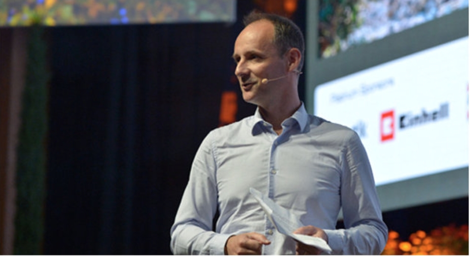 Christian Raisson, ManoMano: „Wollt ihr wegen Amazon und Alibaba untergehen?“